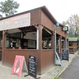 Fenyves Büfé, Mátrafüred - Egyéb