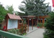 Fenyveskert Nagykovácsi