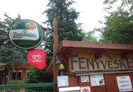 Fenyveskert Nagykovácsi