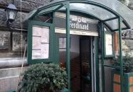 Ferdinánd Monarchia Cseh Sörház Budapest