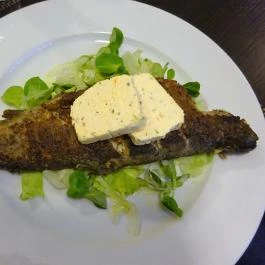 Ferdinánd Monarchia Cseh Sörház Budapest - Étel/ital