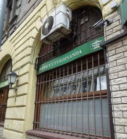 Ferdinánd Monarchia Cseh Sörház