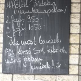 Ferdinánd Monarchia Cseh Sörház Budapest - Egyéb