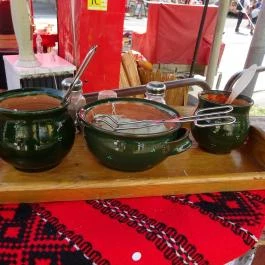 Ferences Söröző, Szombathely - Étel/ital