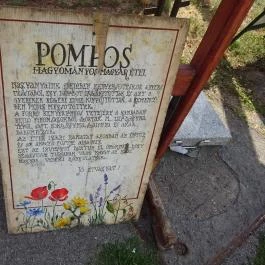 Ferences Söröző, Szombathely - Egyéb