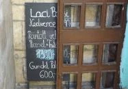 Ferences Söröző Szombathely