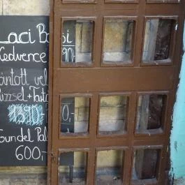 Ferences Söröző, Szombathely - Egyéb