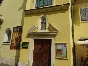 Ferences Söröző Szombathely