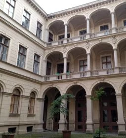 Ferencvárosi Helytörténeti Gyűjtemény