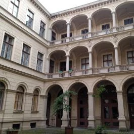 Ferencvárosi Helytörténeti Gyűjtemény Budapest - Egyéb