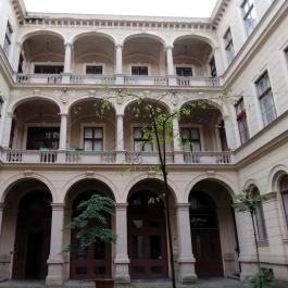 Ferencvárosi Helytörténeti Gyűjtemény Budapest - Egyéb