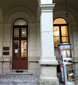 Ferencvárosi Helytörténeti Gyűjtemény