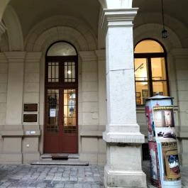 Ferencvárosi Helytörténeti Gyűjtemény Budapest - Egyéb