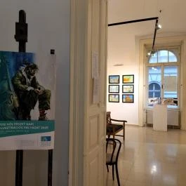 Ferencvárosi Helytörténeti Gyűjtemény Budapest - Egyéb