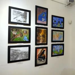 Ferencvárosi Helytörténeti Gyűjtemény Budapest - Egyéb