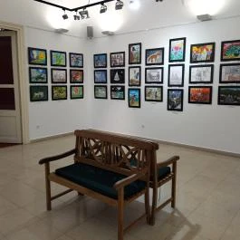 Ferencvárosi Helytörténeti Gyűjtemény Budapest - Egyéb