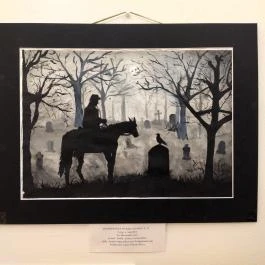 Ferencvárosi Helytörténeti Gyűjtemény Budapest - Egyéb