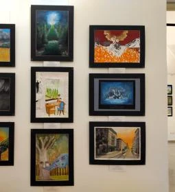 Ferencvárosi Helytörténeti Gyűjtemény