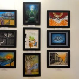 Ferencvárosi Helytörténeti Gyűjtemény Budapest - Egyéb