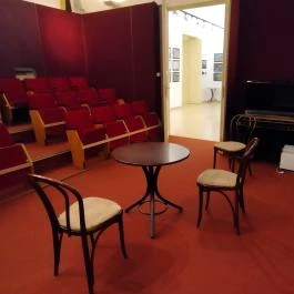 Ferencvárosi Helytörténeti Gyűjtemény Budapest - Egyéb