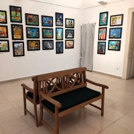 Ferencvárosi Helytörténeti Gyűjtemény Budapest - Egyéb