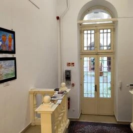 Ferencvárosi Helytörténeti Gyűjtemény Budapest - Egyéb