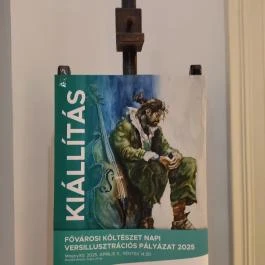 Ferencvárosi Helytörténeti Gyűjtemény Budapest - Egyéb