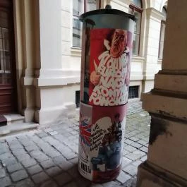 Ferencvárosi Helytörténeti Gyűjtemény Budapest - Egyéb