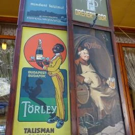 Ferencz József Étterem & Söröző Budapest - Egyéb