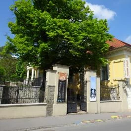 Ferenczy Múzeum - Ferenczy Múzeumi Centrum Szentendre - Egyéb