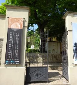 Ferenczy Múzeum - Ferenczy Múzeumi Centrum
