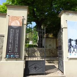Ferenczy Múzeum - Ferenczy Múzeumi Centrum Szentendre - Egyéb