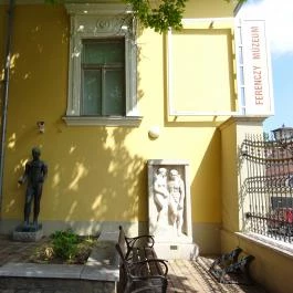 Ferenczy Múzeum - Ferenczy Múzeumi Centrum Szentendre - Egyéb