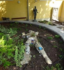 Ferenczy Múzeum - Ferenczy Múzeumi Centrum