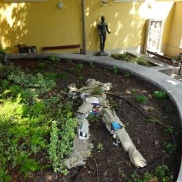 Ferenczy Múzeum - Ferenczy Múzeumi Centrum Szentendre - Egyéb