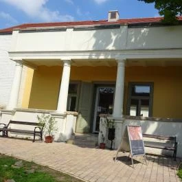 Ferenczy Múzeum - Ferenczy Múzeumi Centrum Szentendre - Egyéb