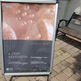 Ferenczy Múzeum - Ferenczy Múzeumi Centrum Szentendre - Egyéb