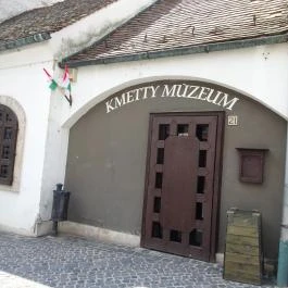 Kmetty Múzeum - Ferenczy Múzeumi Centrum, Szentendre - 