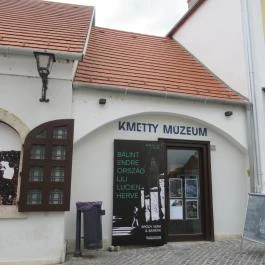 Kmetty Múzeum - Ferenczy Múzeumi Centrum, Szentendre - 