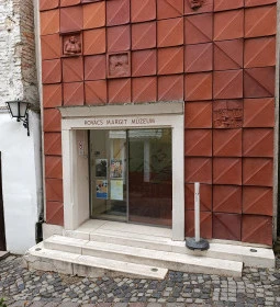 Kovács Margit Kerámiamúzeum Ferenczy Múzeumi Centrum