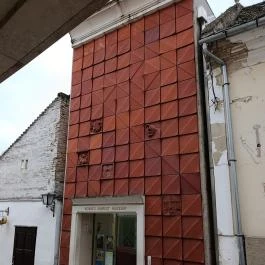Kovács Margit Kerámiamúzeum Ferenczy Múzeumi Centrum, Szentendre - Külső kép