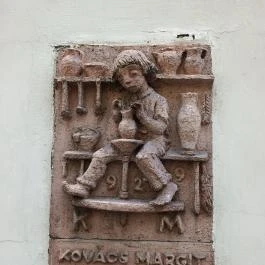 Kovács Margit Kerámiamúzeum Ferenczy Múzeumi Centrum, Szentendre - Külső kép