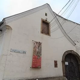 Kovács Margit Kerámiamúzeum Ferenczy Múzeumi Centrum, Szentendre - Külső kép
