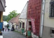 Kovács Margit Kerámiamúzeum Ferenczy Múzeumi Centrum Szentendre