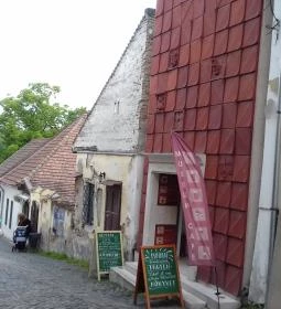 Kovács Margit Kerámiamúzeum Ferenczy Múzeumi Centrum