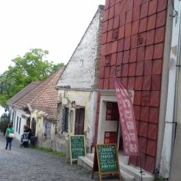 Kovács Margit Kerámiamúzeum Ferenczy Múzeumi Centrum Szentendre - Egyéb