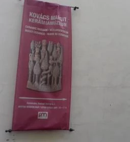 Kovács Margit Kerámiamúzeum Ferenczy Múzeumi Centrum