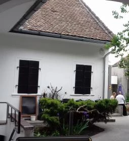 Kovács Margit Kerámiamúzeum Ferenczy Múzeumi Centrum