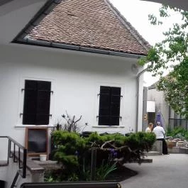 Kovács Margit Kerámiamúzeum Ferenczy Múzeumi Centrum Szentendre - Egyéb