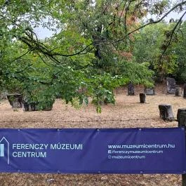 Római Kőtár Ferenczy Múzeumi Centrum Szentendre - Külső kép